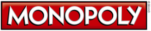 Logo Monopoly