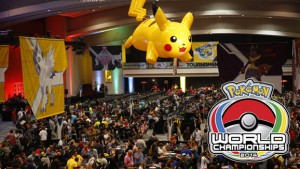 Pokémon World Championships 2014