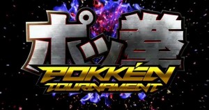 Pokken Tournament 1