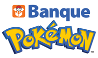 Logo Banque Pokémon