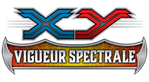 TCG XY 4 - Vigueur Spectrale