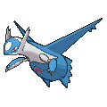 Pokémon ROSA - Latios