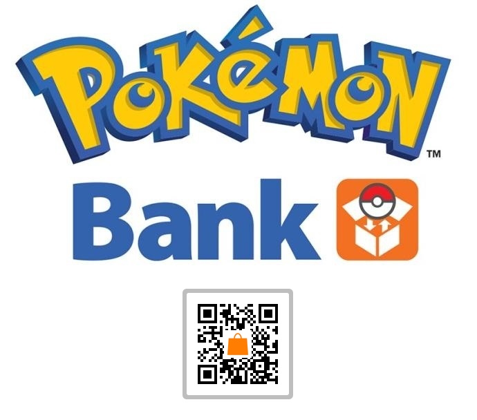 Banque Pokémon 1.2