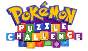 Pokemon Puzzle Challenge logo