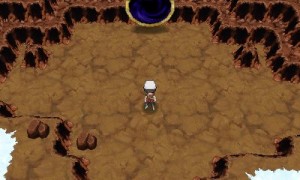 Pokémon ROSA - Portail Kyurem