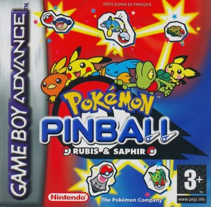 Pinball RS