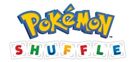 Pokémon Shuffle