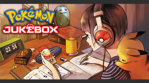 JukeboxPokémon