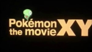 Film Pokémon 19 - Pokémon 1