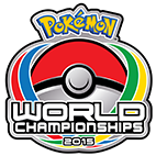 Pokémon World Championships 2015