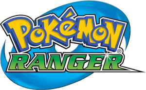 Pokémon_Ranger