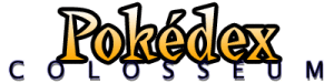 PokédexColosseum