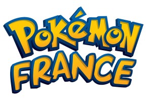 Logo de Pokémon-France.com