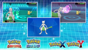 Distribution de Mewtwo Chromatique