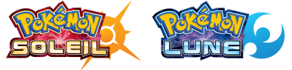 Pokémon Soleil et Lune