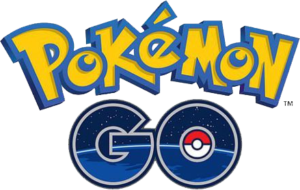 Logo Pokémon Go