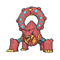 Volcanion