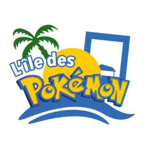 L'Ile des Pokemon