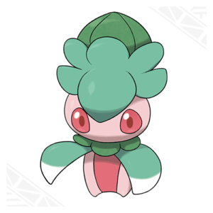 fomantis