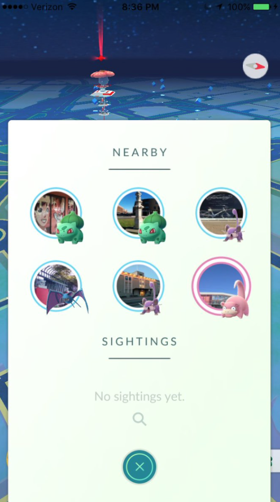 new-radar-system