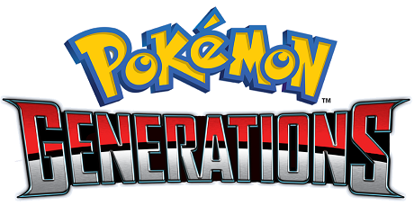 Pokémon Générations