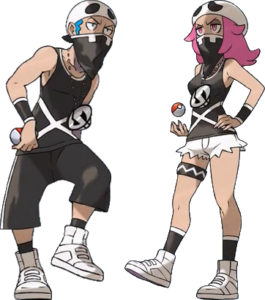 TeamSkullSbires