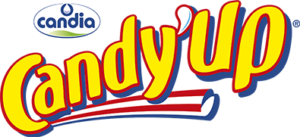 Logo Candy'Up