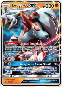 Gardiens Ascendants - Lougaroc-GX