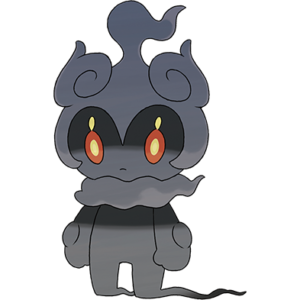 Artwork Marshadow