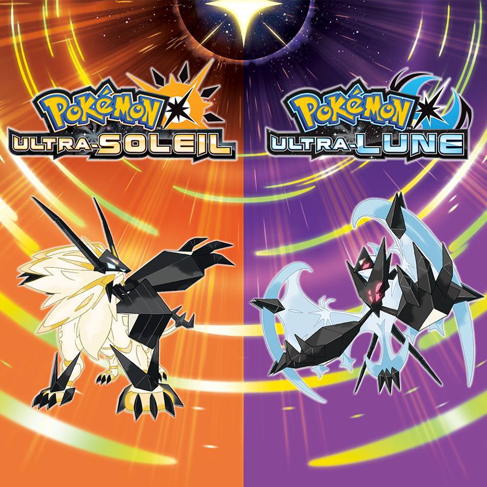 Pokémon Lune et Soleil»: Six nouveautés qui font la différence avec les  éditions précédentes