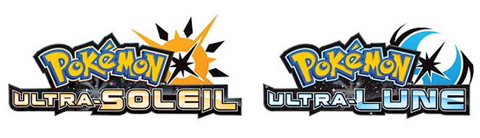 Pokémon Ultra-Soleil et Ultra-Lune