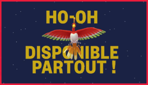 Pokémon GO Global Catch Challenge - Ho-Oh