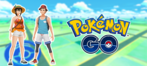 Pokémon GO - Vêtements Ultra-Soleil et Ultra-Lune