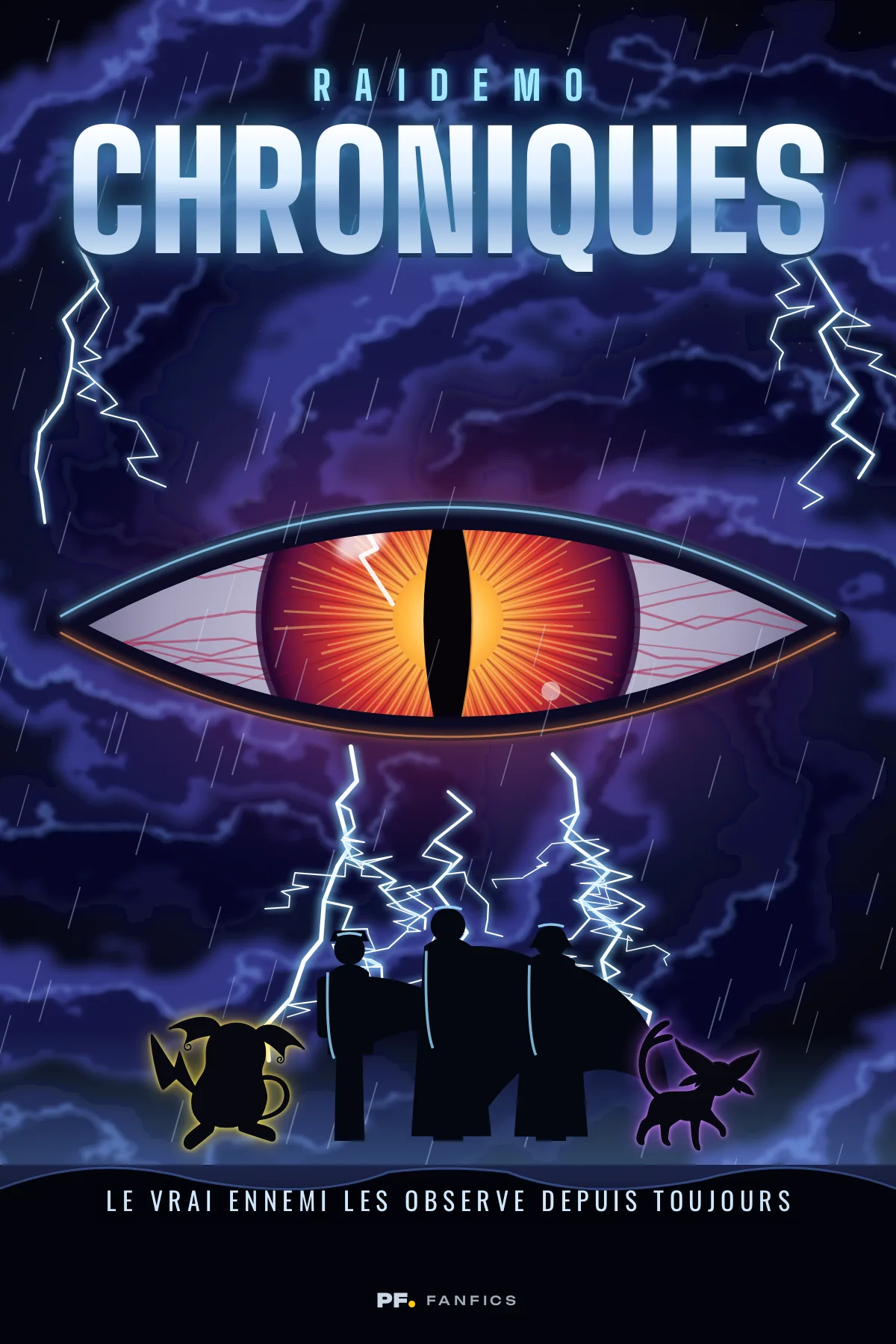 Couverture de « Chroniques »