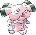 Snubbull