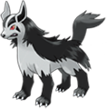 Grahyena