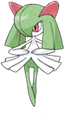 Kirlia