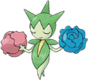 Roselia