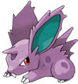 Nidoran m