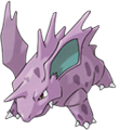 Nidorino