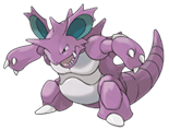 Nidoking