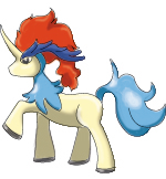 Keldeo