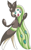 Meloetta