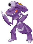 Genesect