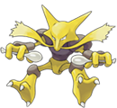 Alakazam