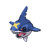 Sharpedo