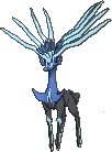 Xerneas